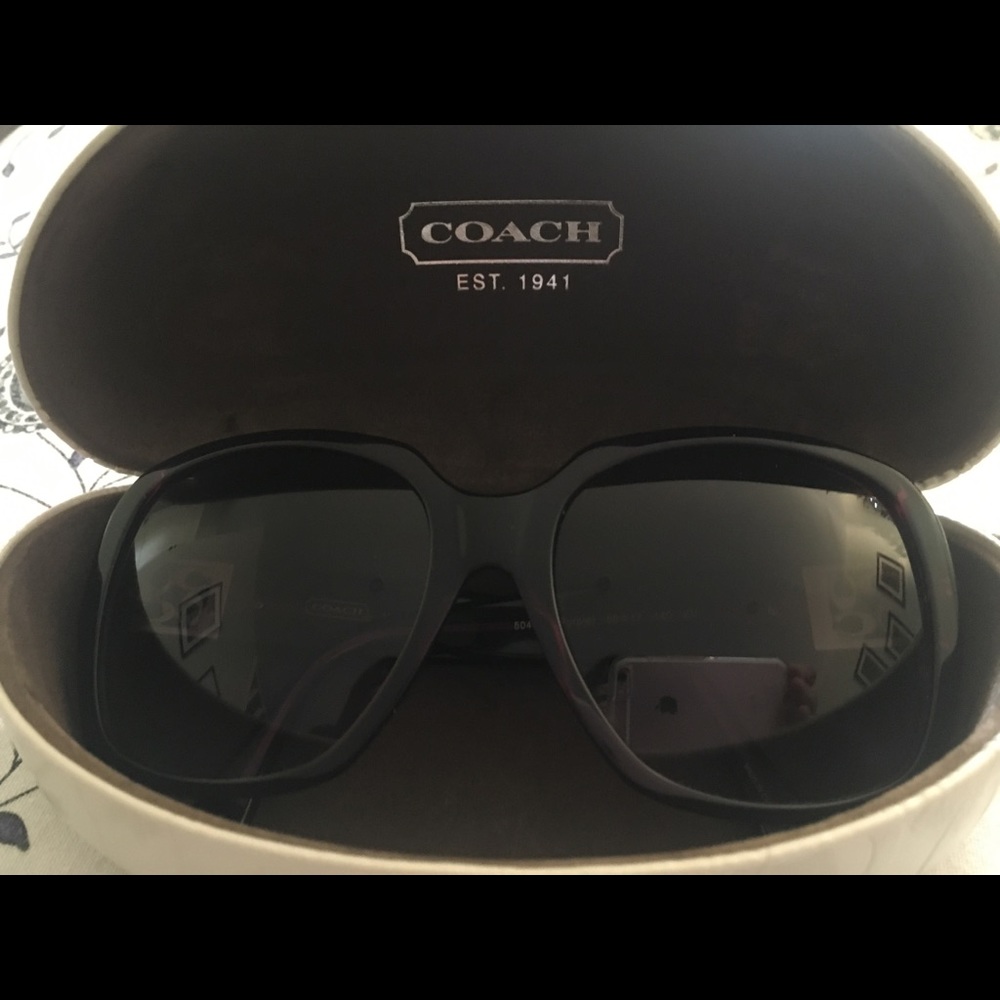 Sun glasses